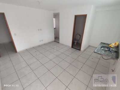 Apartamento, 1 quarto, 30 m² - Foto 4