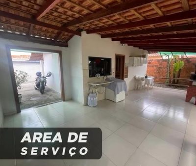 Casa, 2 quartos - Foto 3
