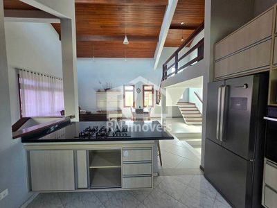 Casa, 3 quartos, 390 m² - Foto 5
