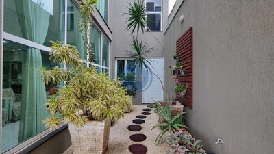 Sobrado, 4 quartos, 300 m² - Foto 5