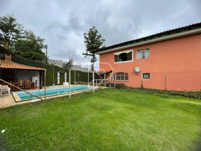 Casa, 5 quartos, 294 m² - Foto 3