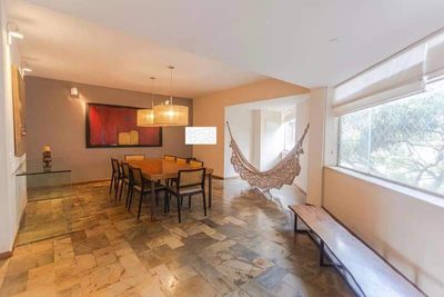 Apartamento, 4 quartos, 330 m² - Foto 5