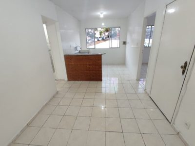 Apartamento, 3 quartos, 52 m² - Foto 4