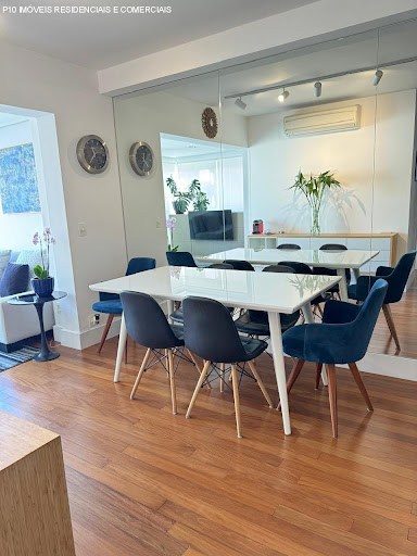 Apartamento, 2 quartos, 58 m² - Foto 5