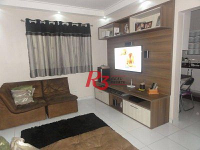 Casa, 2 quartos, 74 m² - Foto 3