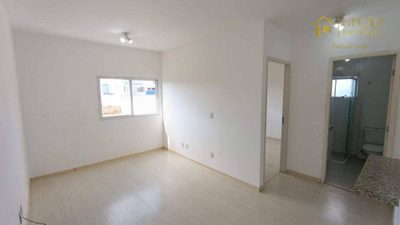 Apartamento, 1 quarto, 42 m² - Foto 4