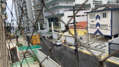 Apartamento, 2 quartos, 54 m² - Foto 3