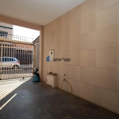 Casa, 5 quartos, 198 m² - Foto 5