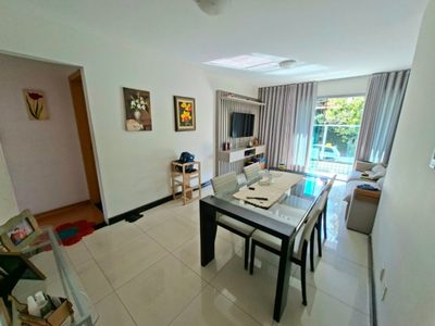 Apartamento, 3 quartos, 170 m² - Foto 2