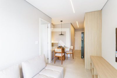 Apartamento, 1 quarto, 35 m² - Foto 5