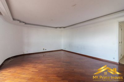 Apartamento, 4 quartos, 203 m² - Foto 5