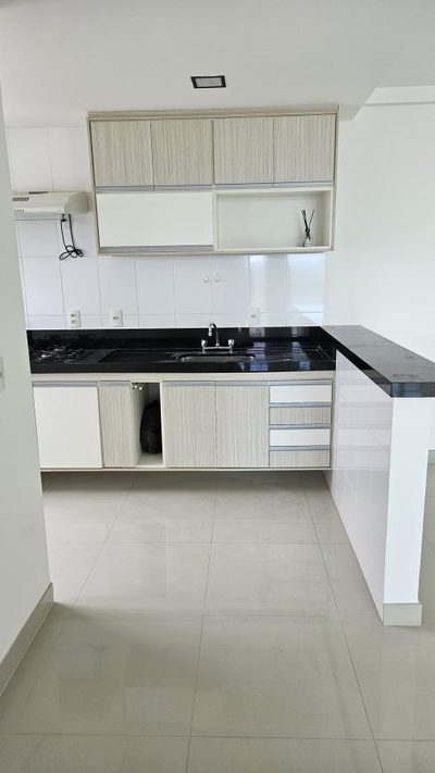 Apartamento, 1 quarto - Foto 1