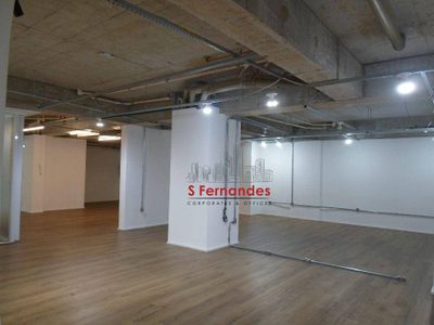 Loja-Salão, 195 m² - Foto 5