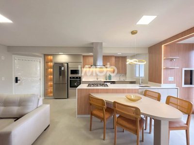 Apartamento, 3 quartos, 77 m² - Foto 3