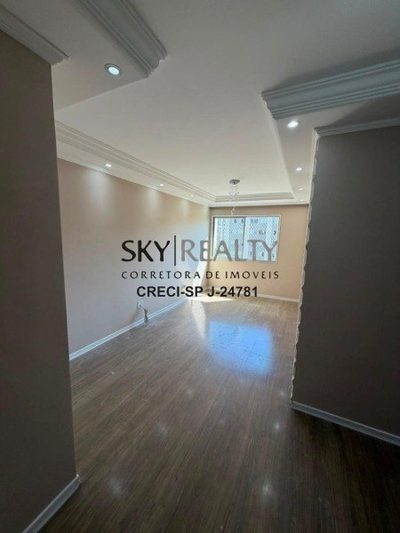 Apartamento, 3 quartos, 63 m² - Foto 5