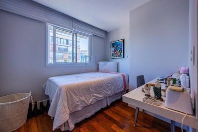 Apartamento, 3 quartos, 180 m² - Foto 5