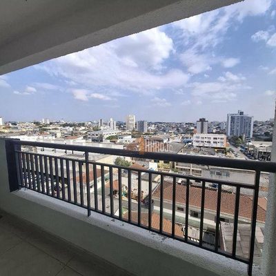 Apartamento, 2 quartos, 42 m² - Foto 4