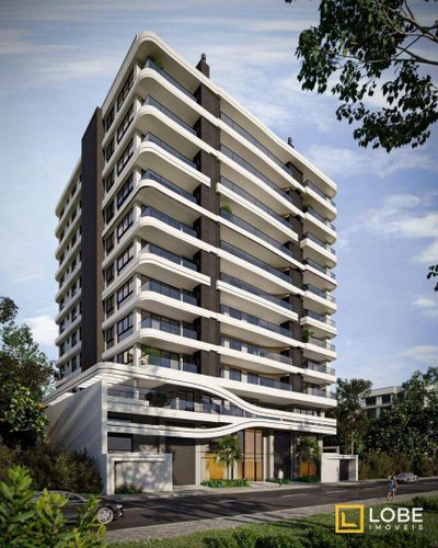 Apartamento, 3 quartos, 142 m² - Foto 1