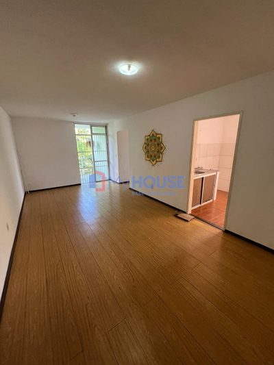 Apartamento, 3 quartos, 89 m² - Foto 3