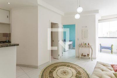 Apartamento, 1 quarto, 41 m² - Foto 1