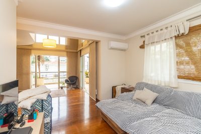 Apartamento, 2 quartos, 156 m² - Foto 4
