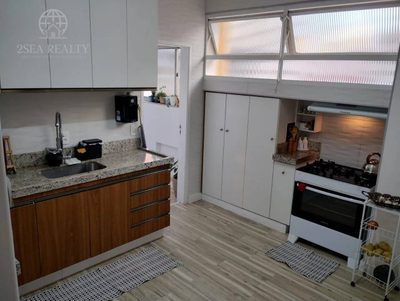 Apartamento, 4 quartos, 147 m² - Foto 4