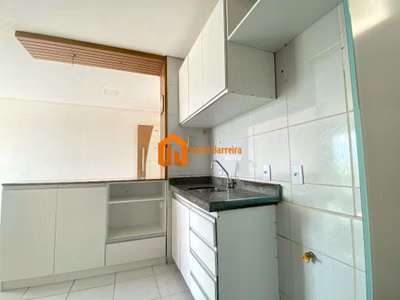 Apartamento, 3 quartos, 63 m² - Foto 4