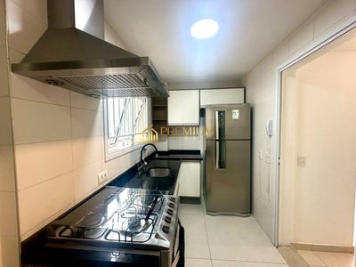 Apartamento, 3 quartos, 90 m² - Foto 5