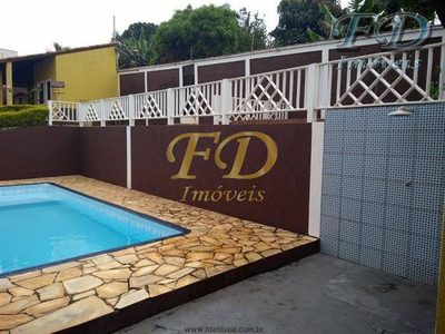 Chácara, 3 quartos, 982 m² - Foto 4