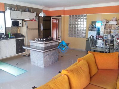 Cobertura, 5 quartos, 315 m² - Foto 2