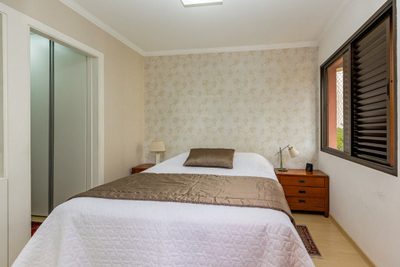 Apartamento, 3 quartos, 151 m² - Foto 3