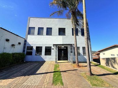 Prédio Inteiro, 358 m² - Foto 2