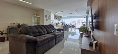Apartamento, 3 quartos, 132 m² - Foto 3
