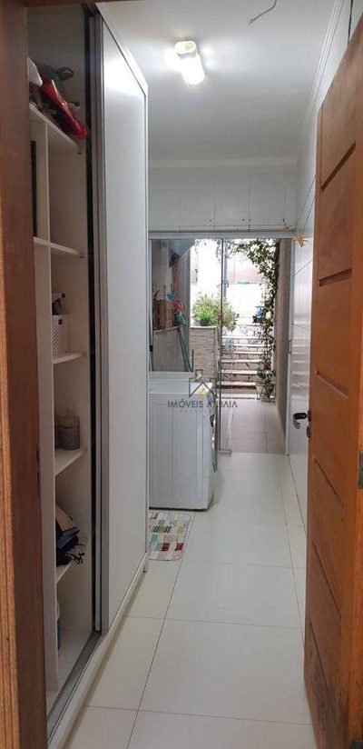 Sobrado, 3 quartos, 310 m² - Foto 4