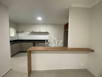 Apartamento, 2 quartos, 76 m² - Foto 4