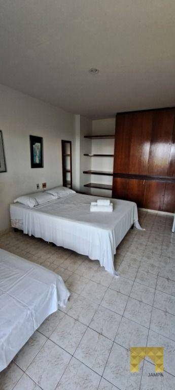 Flat/Apart Hotel, 1 quarto, 51 m² - Foto 2