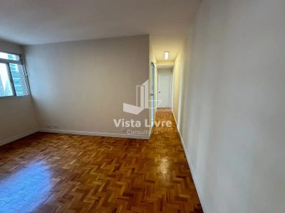 Apartamento, 2 quartos, 67 m² - Foto 1