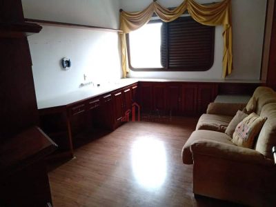 Apartamento, 4 quartos, 315 m² - Foto 3