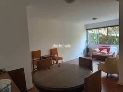 Apartamento, 3 quartos, 100 m² - Foto 1
