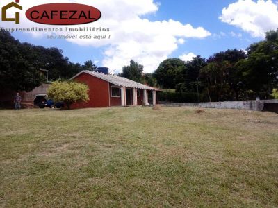 Casa, 2 quartos, 202 m² - Foto 1