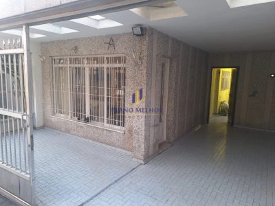 Casa, 3 quartos, 135 m² - Foto 2
