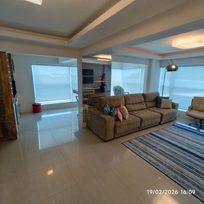 Apartamento, 4 quartos, 128 m² - Foto 3