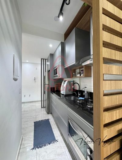 Apartamento, 2 quartos, 59 m² - Foto 4