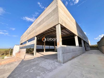 Depósito-Galpão, 1250 m² - Foto 3