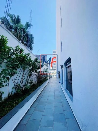 Apartamento, 1 quarto, 43 m² - Foto 3