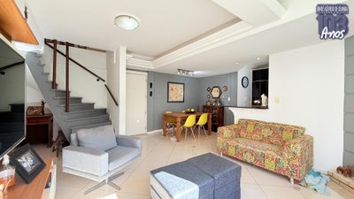 Cobertura, 3 quartos, 177 m² - Foto 3