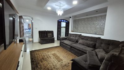 Casa, 3 quartos, 208 m² - Foto 5