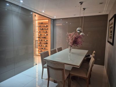Apartamento, 3 quartos, 118 m² - Foto 3