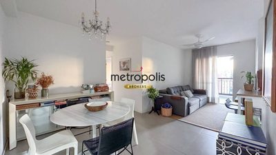Apartamento, 2 quartos, 70 m² - Foto 1
