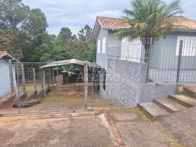 Casa, 1 quarto, 40 m² - Foto 3